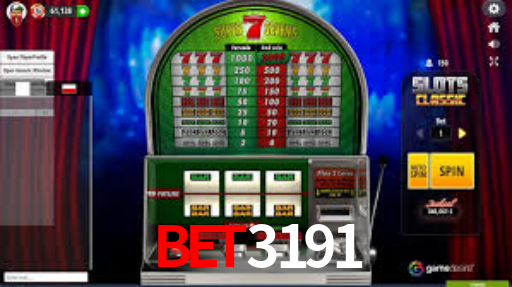 Bet3191